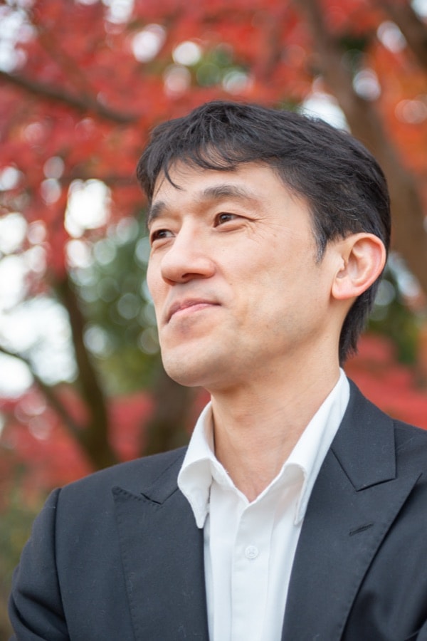 XRシステム開発エンジニア 山下 大輔